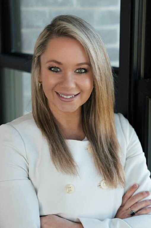 Stephanie Barr, Real Estate Salesperson in Centerville, Heritage
