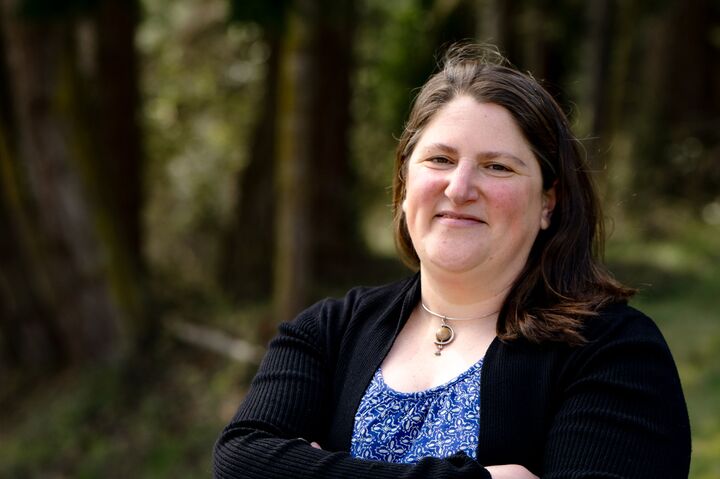 Teresa Cofone, Real Estate Broker in Port Townsend, Best Homes