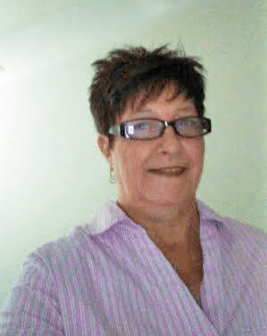 Edna DiNofa, Real Estate Salesperson in Port Charlotte, Sunstar Realty