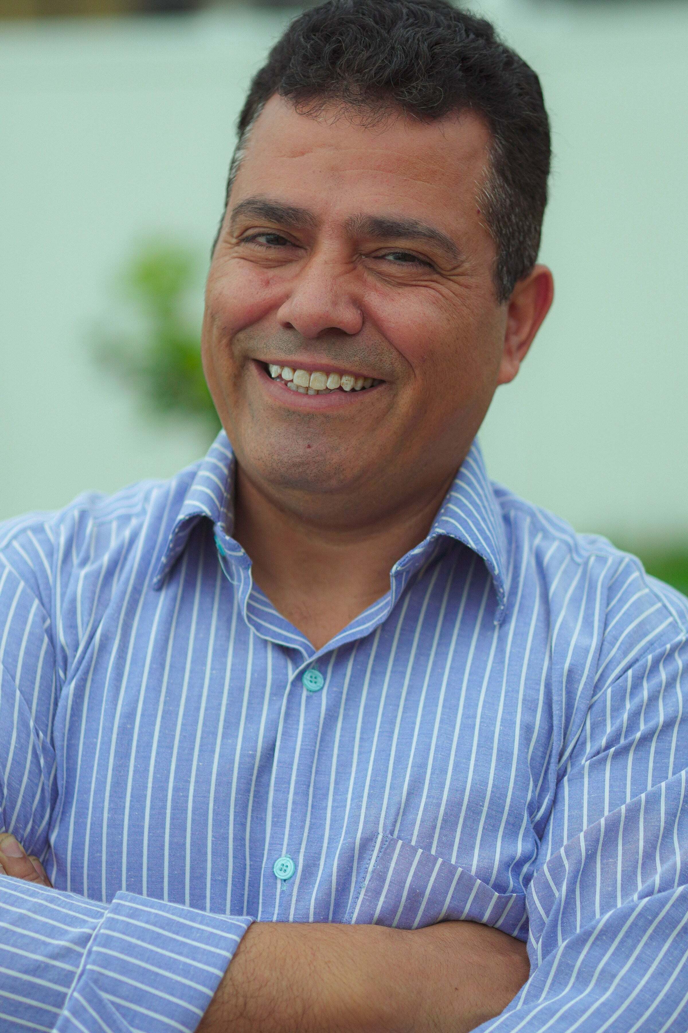 Youssef Ayad, Real Estate Salesperson in New Smyrna Beach, Envision Real Estate