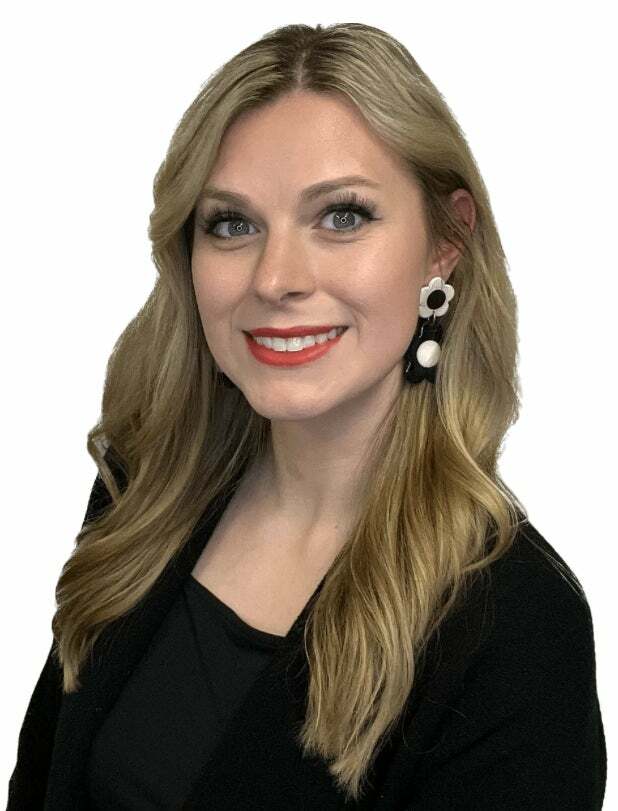 Maggie Young, Real Estate Salesperson in Lindale, First Group