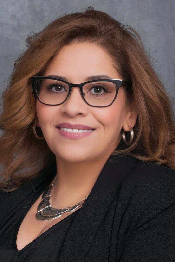 Erica Santos, Real Estate Salesperson in Beaumont, Kivett-Teeters Associates
