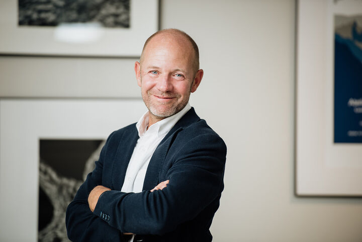 Shaun  McLeod,  in Salmon Arm, Coldwell Banker Executives Realty