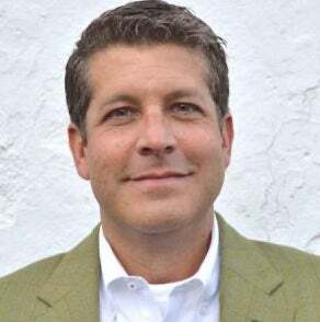 Erik Scheps, Real Estate Salesperson in Middleburg, McEnearney