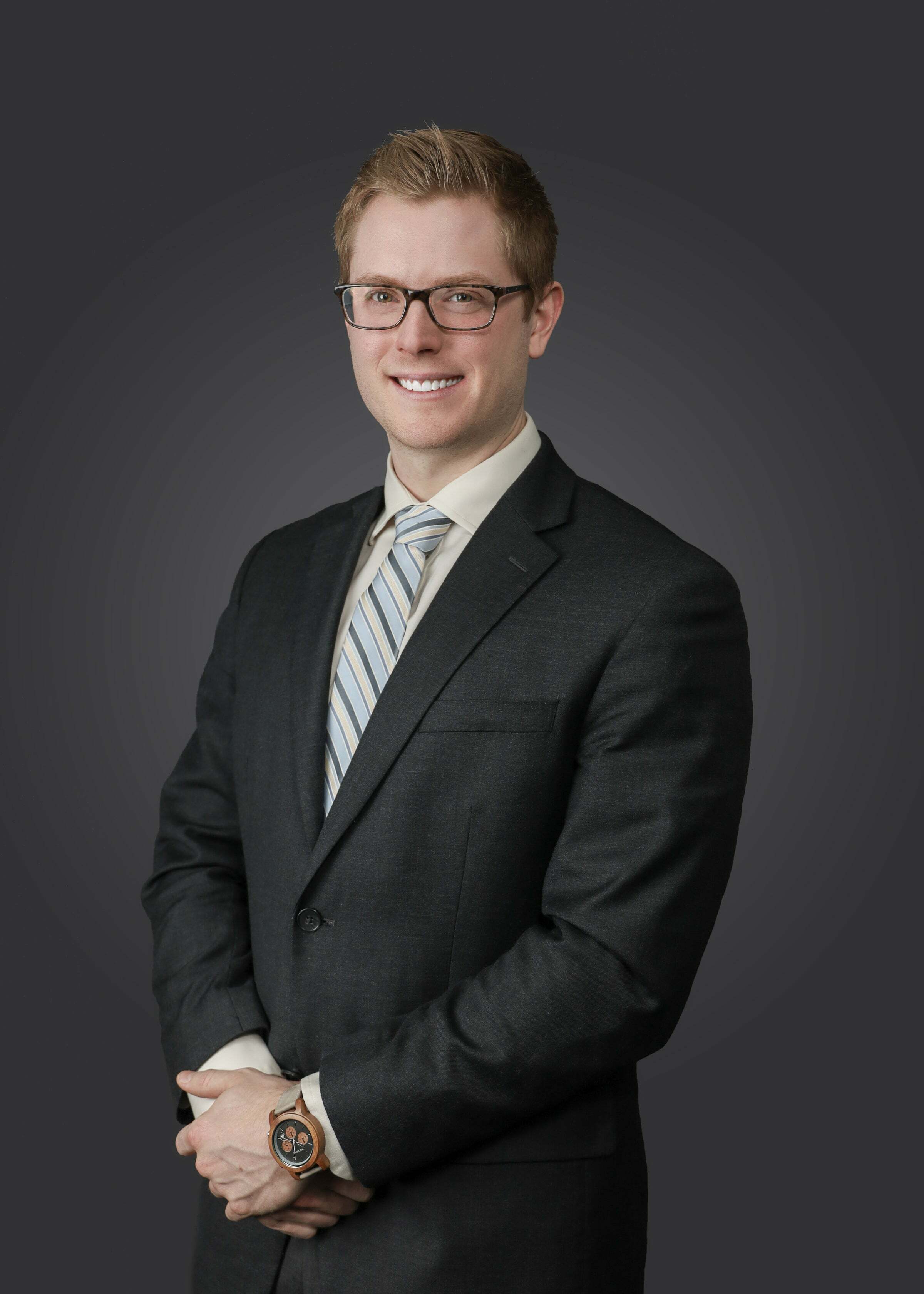 Ryan Makinen, Real Estate Salesperson in Northville, Curran & Oberski