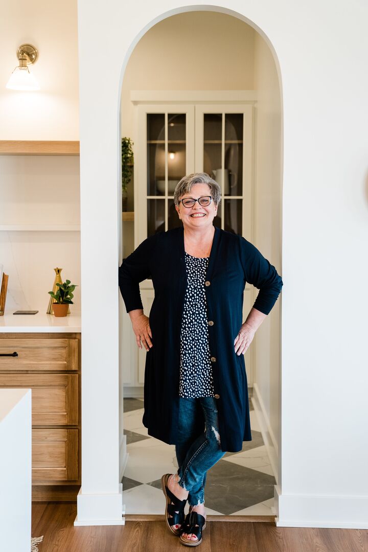 Mary Sherer, Real Estate Broker/Owner in Fort Wayne, ERA Crossroads