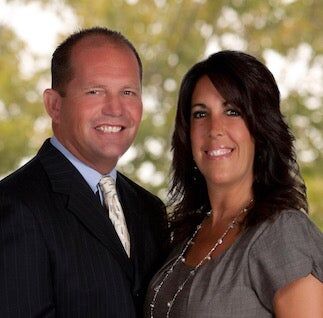 John Kost, Real Estate Salesperson in Meridian, 43° North