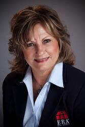 Linda Cook, Real Estate Salesperson in Denison, ERA Steve Cook & Co, Realtors