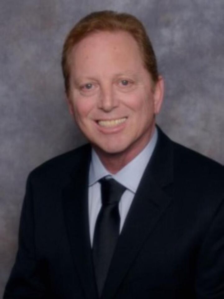 Brandon Burgener, Real Estate Salesperson in Moreno Valley, Town & Country