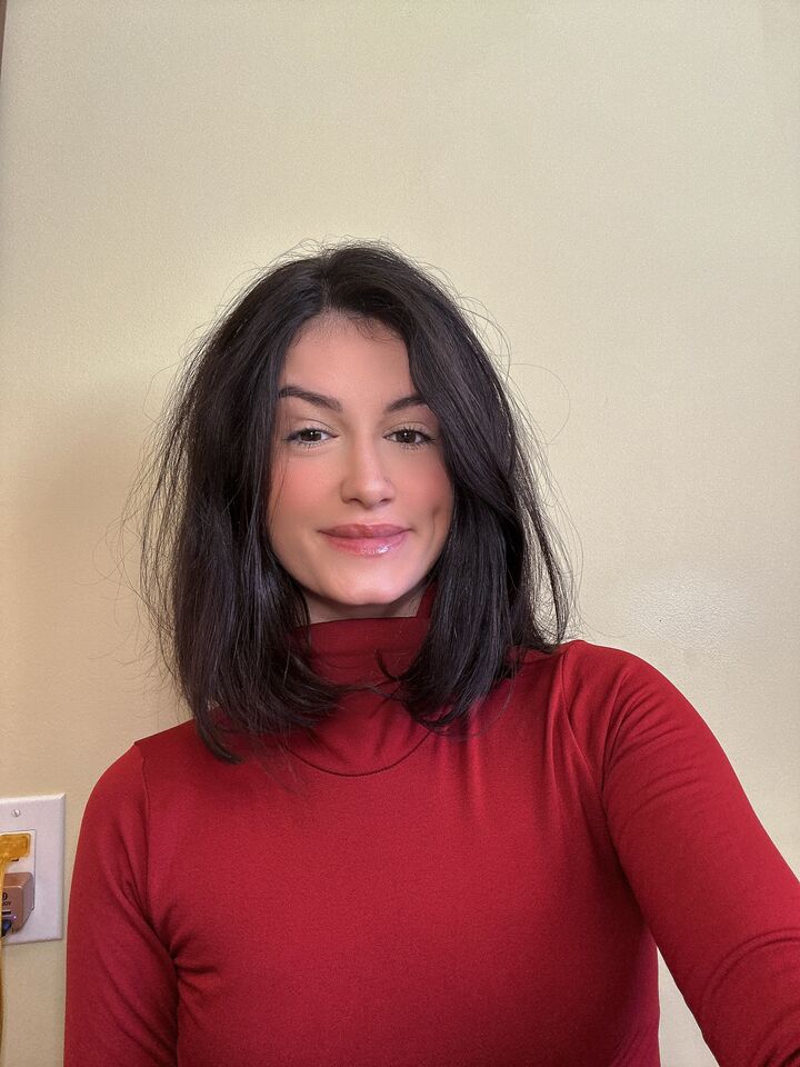Rafaella Damiao,  in Lyndhurst, Venture Real Estate
