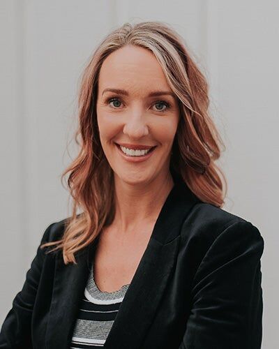 Jana Thoms, Real Estate Salesperson in Omaha, The Good Life Group
