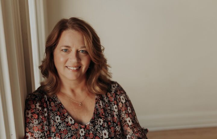 Kim Claypoole,  in Richmond, First Realty Group