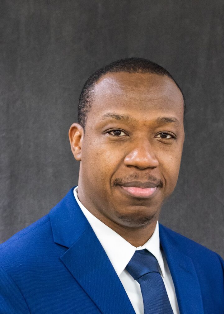 Frantz Joseph, Real Estate Salesperson in Coral Springs, Tenace Realty