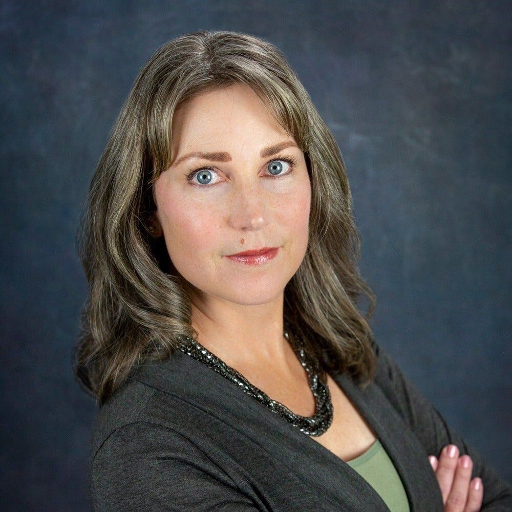 Michelle Weaver