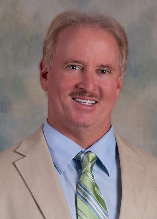 Mark Tierney, Real Estate Salesperson in Fort Pierce, Paradise