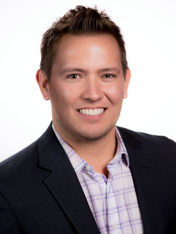 Michael Marquette, Real Estate Broker in Rockford, Affiliated