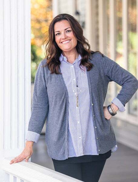 Krystle Russell, Real Estate Salesperson in Canton, ERA Sunrise Realty
