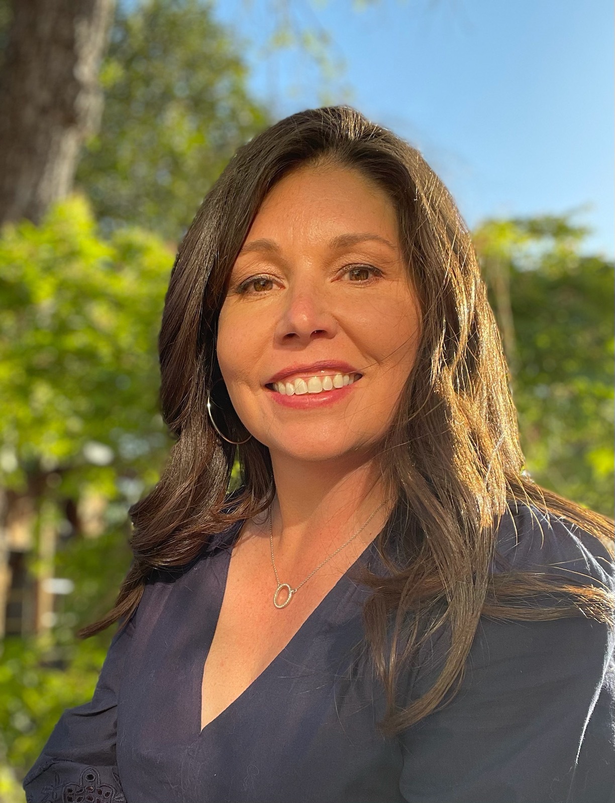 Adrienne Walters, REALTOR® in Walnut Creek, Sereno