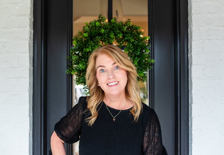 Lisa Chambers, Real Estate Salesperson in Cullman, ERA Waldrop Real Estate