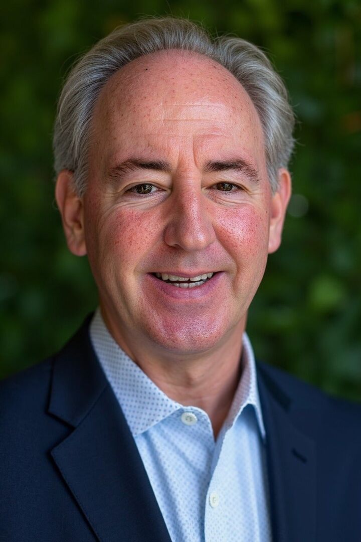 Robert "Bob" Glascock