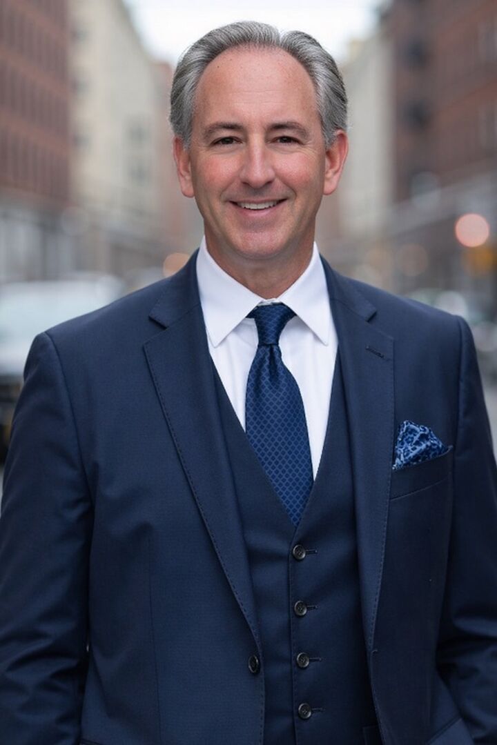 Robert "Bob" Glascock