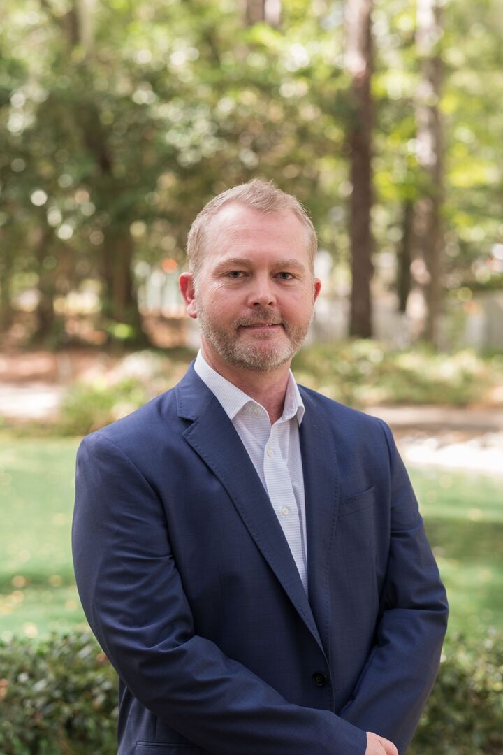 Billy Bennett, Real Estate Salesperson in Gainesville, Thomas Group