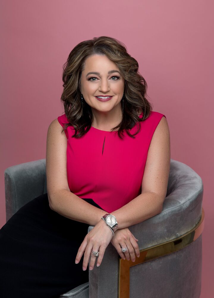 Valerie Meyer, REALTOR® in Rogers, Harris McHaney & Faucette