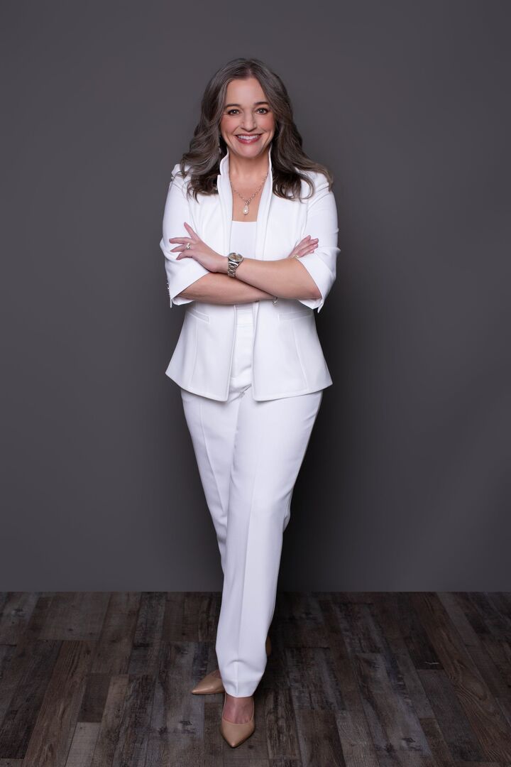 Valerie Meyer, REALTOR® in Rogers, Harris McHaney & Faucette