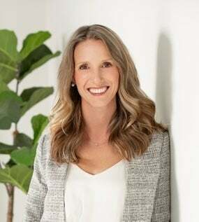 Courtney Jordan, Real Estate Salesperson in Ashburn, McEnearney