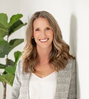 Courtney Jordan, REALTOR® in Ashburn, McEnearney