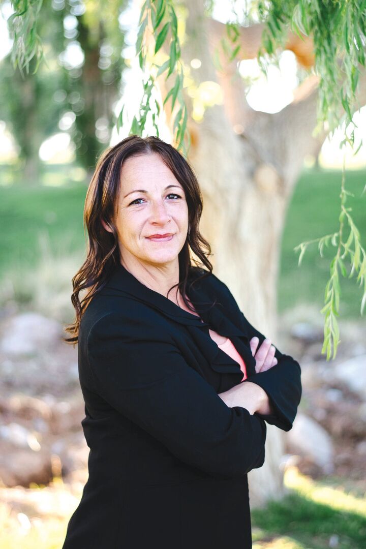 Autumn Kudrako, Real Estate Salesperson in Pahrump, Americana