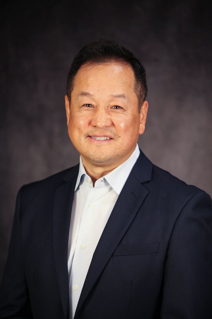 James Shim, Real Estate Salesperson in Bellevue, RSVP Brokers ERA