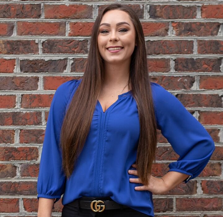 Jaycee Jeffery, Associate Real Estate Broker in Albany, ERA All In One Realty