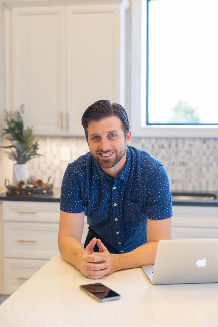 Devin Zydyk, Real Estate Salesperson in Allentown, Hearthside