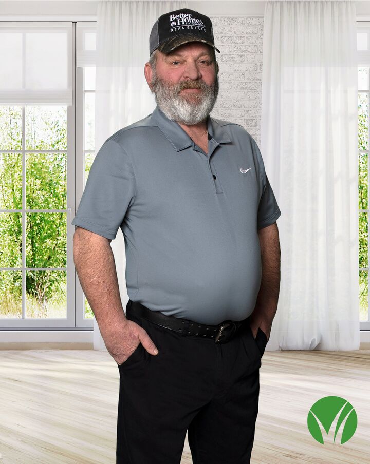 Rocky Stanley, Real Estate Salesperson in Chehalis, Northwest Home Team