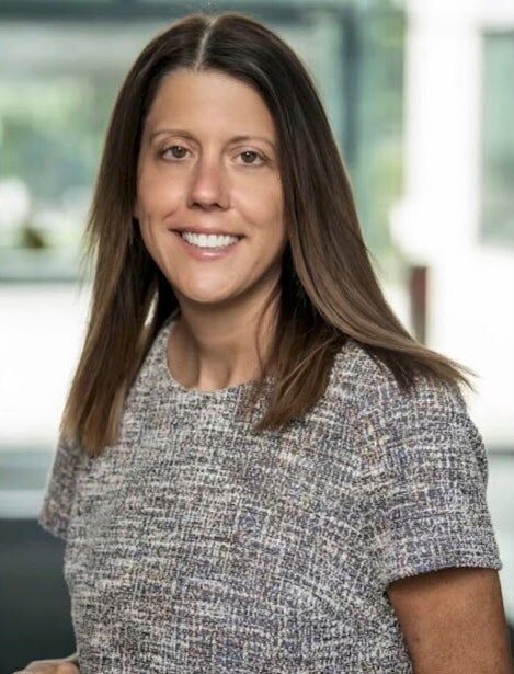 Nicole DeLucca, Real Estate Salesperson in Philadelphia, Advantage Gold