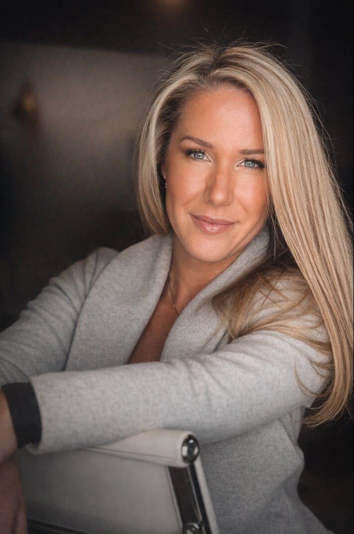 Baylee Carter,  in Colorado Springs, Beyond