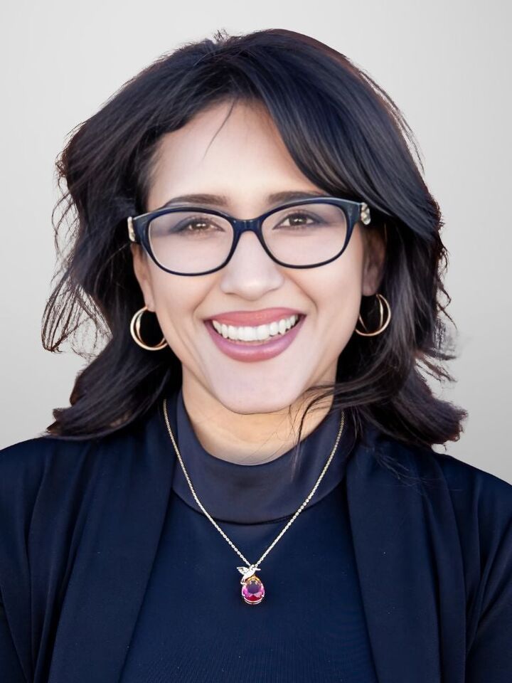 Katherine Foronda, Real Estate Salesperson in Las Vegas, 1st Priority Realty