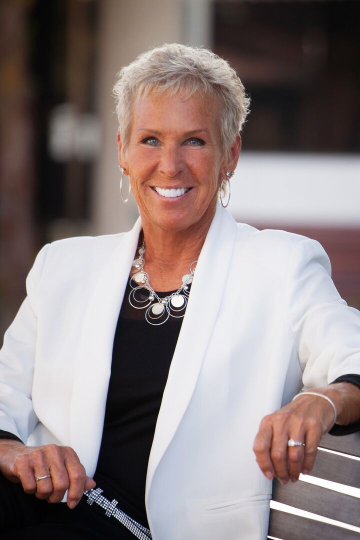 Linda Wilhelm, Real Estate Salesperson in Coeur D Alene, Schneidmiller Realty