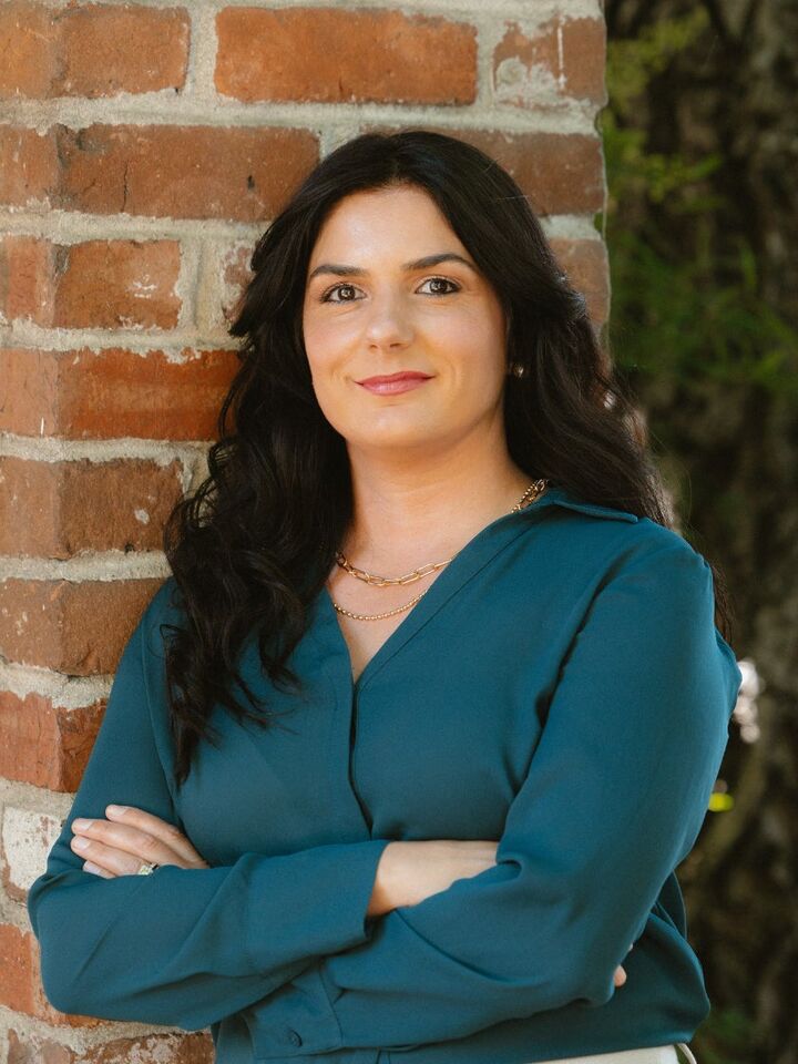 Susan Dechant, REALTOR® in Sebastopol, Icon Properties