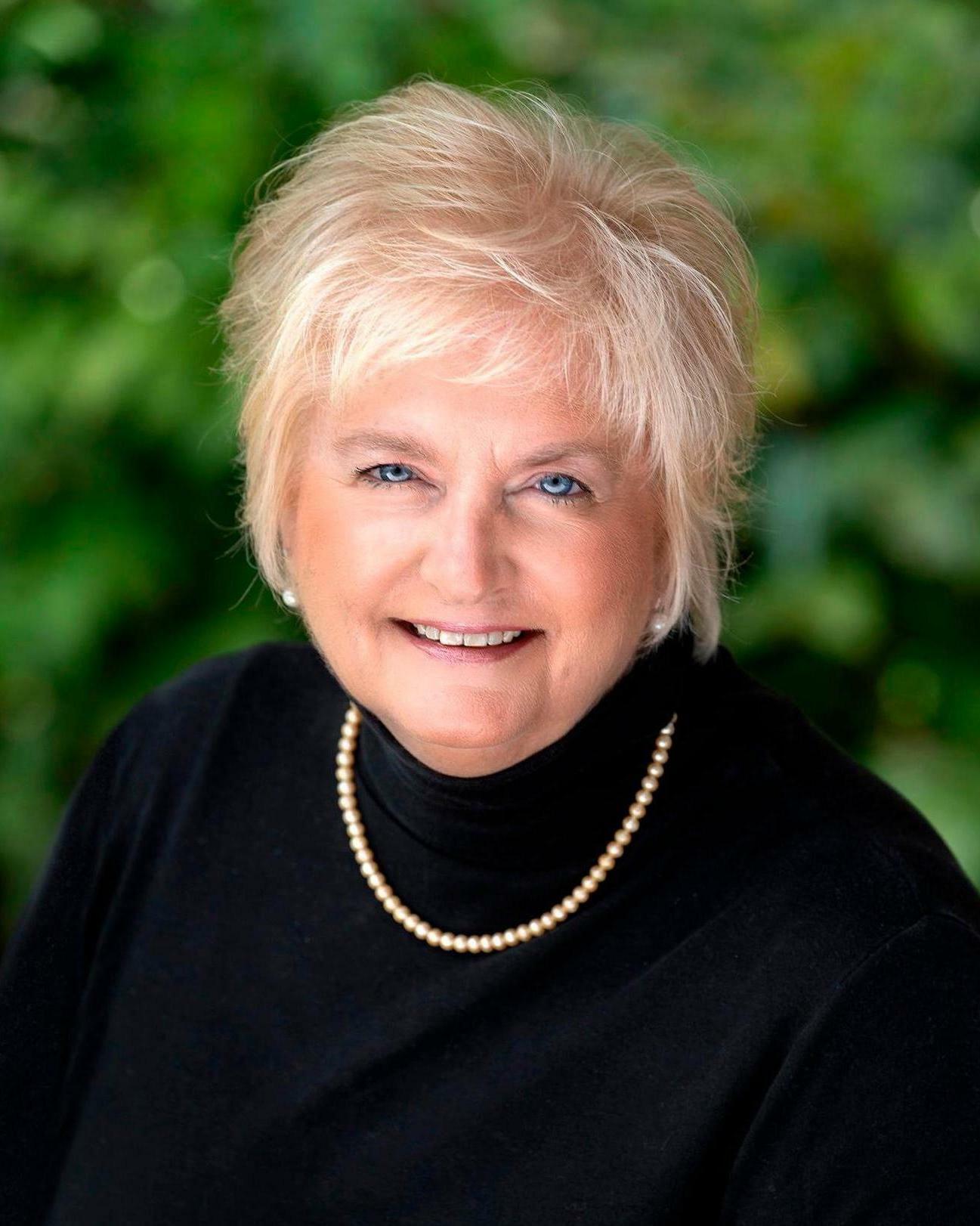 Beth Loughery, in Charlotte, HM Properties