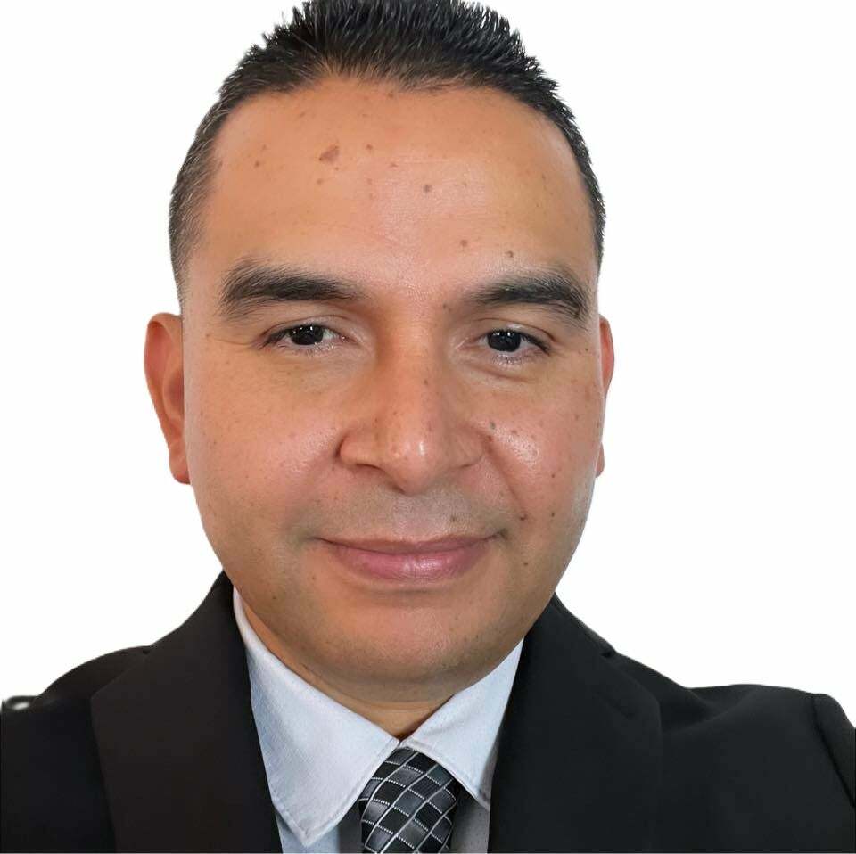 Jose Quinones, Real Estate Salesperson in Whittier, Intelligence