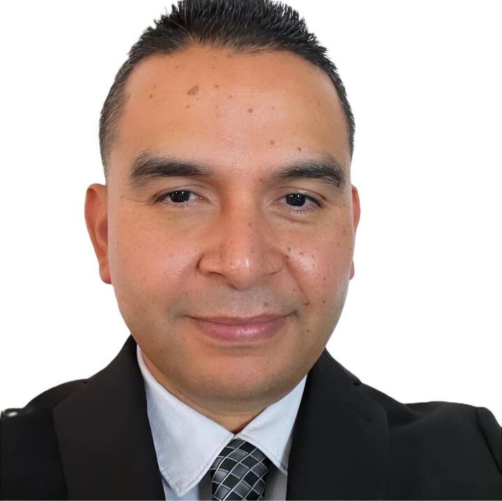 Jose Quinones, Real Estate Salesperson in Whittier, Intelligence