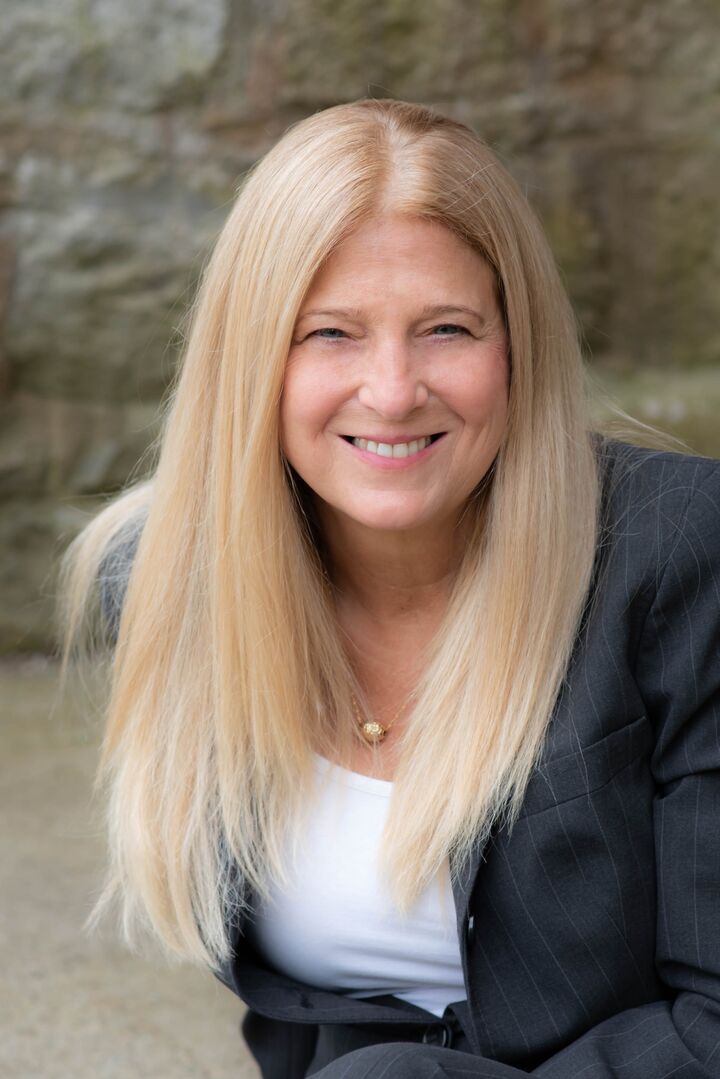 Judy Moynihan, Real Estate Salesperson in Saugus, North East