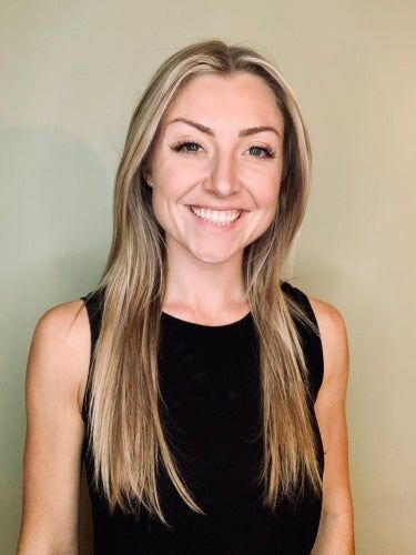 Morgan Whitten-Hellum,  in Bangor, Queen City Real Estate
