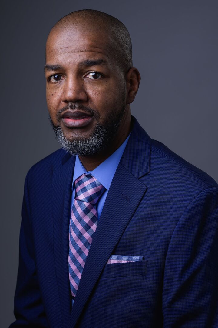 Bill Hollomon,  in Conway, Sandstone Real Estate Group