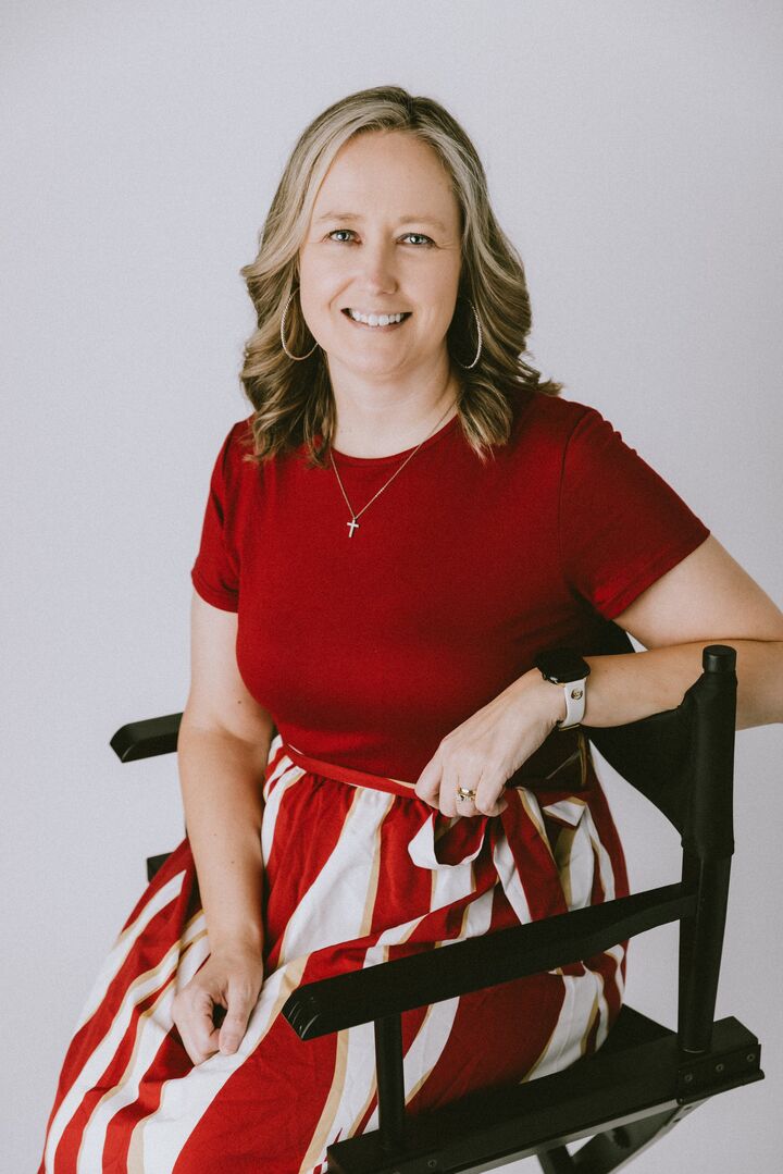 Brandy Catron, Associate Real Estate Broker in Kingston, Jim Henry & Associates