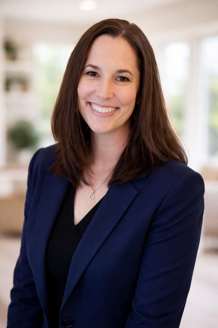 Jessica Suter, Administration in Anacortes, Windermere