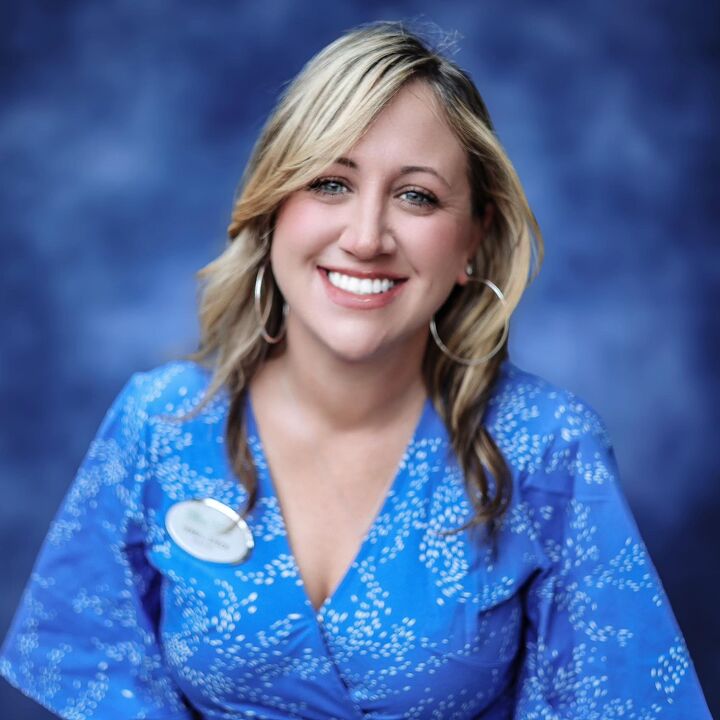 Terri Steck, Real Estate Salesperson in Pensacola, Main Street Properties