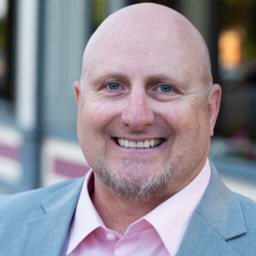 Bradley Mansheim, Associate Real Estate Broker in Grand Junction, RONIN Real Estate Professionals ERA Powered